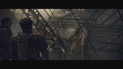 画像ギャラリー No.018のサムネイル画像 / PS4専用タイトル「The Order：1886」をレビュー。最高峰のグラフィックスで「IF」の19世紀と騎士達の活躍を描いた意欲作