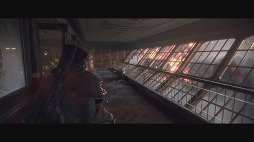 画像ギャラリー No.020のサムネイル画像 / PS4専用タイトル「The Order：1886」をレビュー。最高峰のグラフィックスで「IF」の19世紀と騎士達の活躍を描いた意欲作