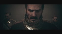 画像ギャラリー No.021のサムネイル画像 / PS4専用タイトル「The Order：1886」をレビュー。最高峰のグラフィックスで「IF」の19世紀と騎士達の活躍を描いた意欲作
