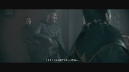 画像ギャラリー No.023のサムネイル画像 / PS4専用タイトル「The Order：1886」をレビュー。最高峰のグラフィックスで「IF」の19世紀と騎士達の活躍を描いた意欲作