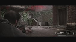画像ギャラリー No.025のサムネイル画像 / PS4専用タイトル「The Order：1886」をレビュー。最高峰のグラフィックスで「IF」の19世紀と騎士達の活躍を描いた意欲作