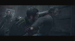画像ギャラリー No.029のサムネイル画像 / PS4専用タイトル「The Order：1886」をレビュー。最高峰のグラフィックスで「IF」の19世紀と騎士達の活躍を描いた意欲作