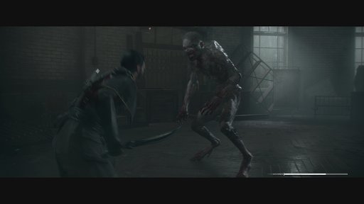 画像ギャラリー No.031のサムネイル画像 / PS4専用タイトル「The Order：1886」をレビュー。最高峰のグラフィックスで「IF」の19世紀と騎士達の活躍を描いた意欲作