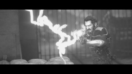 画像ギャラリー No.002のサムネイル画像 / 「The Order：1886」，SSを撮影してシェアできる「フォトモード」が実装。加工用フィルターをかけたままプレイも可能に