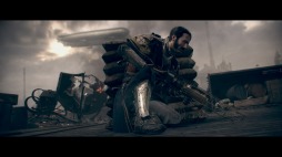 画像ギャラリー No.003のサムネイル画像 / 「The Order：1886」DL版を30%オフで販売。フォトモードの紹介PVも
