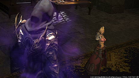 画像ギャラリー No.005のサムネイル画像 / 「新生FFXIV」，プロデューサーレターを補完するパッチ2.5「希望の灯火」の最新情報が公開。約10分におよぶ紹介トレイラーも