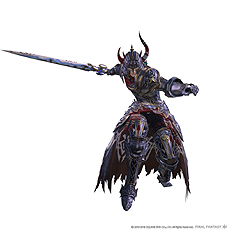 画像ギャラリー No.020のサムネイル画像 / 「新生FFXIV」，プロデューサーレターを補完するパッチ2.5「希望の灯火」の最新情報が公開。約10分におよぶ紹介トレイラーも