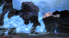 画像ギャラリー No.035のサムネイル画像 / 「新生FFXIV」，プロデューサーレターを補完するパッチ2.5「希望の灯火」の最新情報が公開。約10分におよぶ紹介トレイラーも