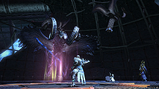 画像ギャラリー No.036のサムネイル画像 / 「新生FFXIV」，プロデューサーレターを補完するパッチ2.5「希望の灯火」の最新情報が公開。約10分におよぶ紹介トレイラーも