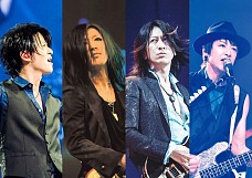 画像ギャラリー No.012のサムネイル画像 / テレビドラマ「ファイナルファンタジーXIV 光のお父さん」がMBSで4月17日1:15放送開始。ゲームを通じて距離を縮めていく親子を描く