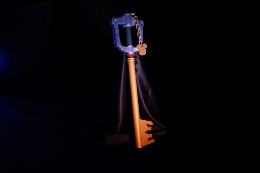 画像ギャラリー No.011のサムネイル画像 / 「キングダム ハーツ プレミアム シアター 2018」レポート。秘蔵のメイキング映像や,「KINGDOM HEARTS III」テーマソング「誓い」を上映