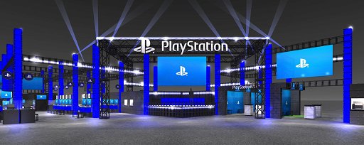 画像ギャラリー No.001のサムネイル画像 / SIE，東京ゲームショウ 2018で「KINGDOM HEARTS III」や「Days Gone」，「SEKIRO: SHADOWS DIE TWICE」などを試遊出展