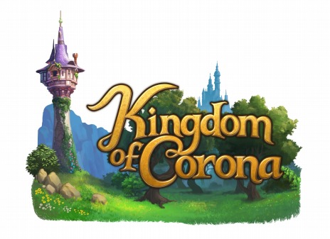 画像ギャラリー No.019のサムネイル画像 / 「KINGDOM HEARTS III」，シリーズ初登場となる「塔の上のラプンツェル」のワールド「キングダム・オブ・コロナ」が公開。最新トレイラーも