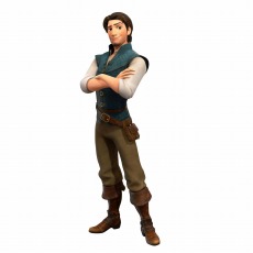 画像ギャラリー No.026のサムネイル画像 / 「KINGDOM HEARTS III」，シリーズ初登場となる「塔の上のラプンツェル」のワールド「キングダム・オブ・コロナ」が公開。最新トレイラーも