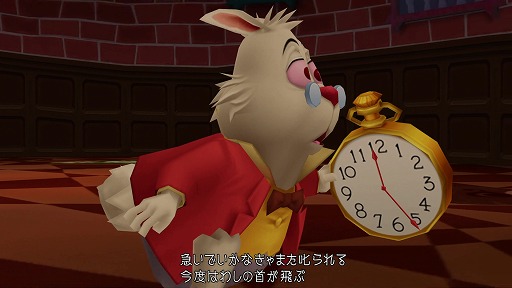 画像ギャラリー No.001のサムネイル画像 / 「KINGDOM HEARTS III」がついに発売! プレイの前に,今までに登場したディズニーのワールドを振り返ってみよう