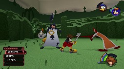 画像ギャラリー No.013のサムネイル画像 / 「KINGDOM HEARTS III」がついに発売! プレイの前に,今までに登場したディズニーのワールドを振り返ってみよう