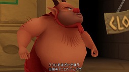 画像ギャラリー No.015のサムネイル画像 / 「KINGDOM HEARTS III」がついに発売! プレイの前に,今までに登場したディズニーのワールドを振り返ってみよう