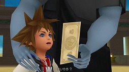 画像ギャラリー No.017のサムネイル画像 / 「KINGDOM HEARTS III」がついに発売! プレイの前に,今までに登場したディズニーのワールドを振り返ってみよう