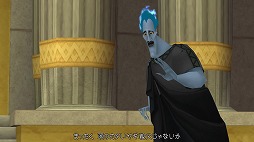 画像ギャラリー No.018のサムネイル画像 / 「KINGDOM HEARTS III」がついに発売! プレイの前に,今までに登場したディズニーのワールドを振り返ってみよう