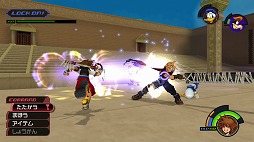 画像ギャラリー No.023のサムネイル画像 / 「KINGDOM HEARTS III」がついに発売! プレイの前に,今までに登場したディズニーのワールドを振り返ってみよう