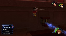 画像ギャラリー No.047のサムネイル画像 / 「KINGDOM HEARTS III」がついに発売！ プレイの前に，今までに登場したディズニーのワールドを振り返ってみよう