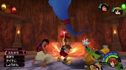 画像ギャラリー No.049のサムネイル画像 / 「KINGDOM HEARTS III」がついに発売! プレイの前に,今までに登場したディズニーのワールドを振り返ってみよう