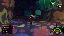 画像ギャラリー No.059のサムネイル画像 / 「KINGDOM HEARTS III」がついに発売! プレイの前に,今までに登場したディズニーのワールドを振り返ってみよう