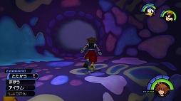 画像ギャラリー No.061のサムネイル画像 / 「KINGDOM HEARTS III」がついに発売! プレイの前に,今までに登場したディズニーのワールドを振り返ってみよう