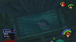 画像ギャラリー No.068のサムネイル画像 / 「KINGDOM HEARTS III」がついに発売! プレイの前に,今までに登場したディズニーのワールドを振り返ってみよう