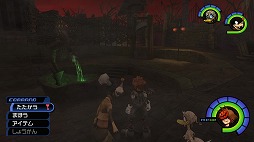 画像ギャラリー No.082のサムネイル画像 / 「KINGDOM HEARTS III」がついに発売! プレイの前に,今までに登場したディズニーのワールドを振り返ってみよう