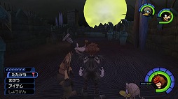 画像ギャラリー No.083のサムネイル画像 / 「KINGDOM HEARTS III」がついに発売! プレイの前に,今までに登場したディズニーのワールドを振り返ってみよう
