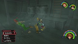 画像ギャラリー No.087のサムネイル画像 / 「KINGDOM HEARTS III」がついに発売！ プレイの前に，今までに登場したディズニーのワールドを振り返ってみよう
