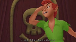 画像ギャラリー No.091のサムネイル画像 / 「KINGDOM HEARTS III」がついに発売! プレイの前に,今までに登場したディズニーのワールドを振り返ってみよう