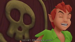 画像ギャラリー No.092のサムネイル画像 / 「KINGDOM HEARTS III」がついに発売! プレイの前に,今までに登場したディズニーのワールドを振り返ってみよう