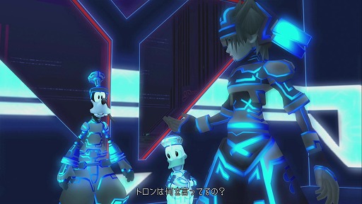 画像ギャラリー No.166のサムネイル画像 / 「KINGDOM HEARTS III」がついに発売！ プレイの前に，今までに登場したディズニーのワールドを振り返ってみよう