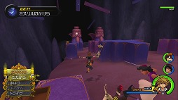 画像ギャラリー No.178のサムネイル画像 / 「KINGDOM HEARTS III」がついに発売！ プレイの前に，今までに登場したディズニーのワールドを振り返ってみよう