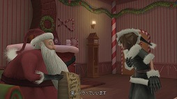 画像ギャラリー No.189のサムネイル画像 / 「KINGDOM HEARTS III」がついに発売! プレイの前に,今までに登場したディズニーのワールドを振り返ってみよう