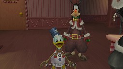 画像ギャラリー No.190のサムネイル画像 / 「KINGDOM HEARTS III」がついに発売! プレイの前に,今までに登場したディズニーのワールドを振り返ってみよう