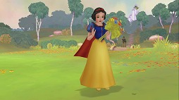 画像ギャラリー No.220のサムネイル画像 / 「KINGDOM HEARTS III」がついに発売! プレイの前に,今までに登場したディズニーのワールドを振り返ってみよう
