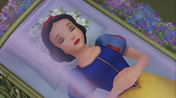 画像ギャラリー No.223のサムネイル画像 / 「KINGDOM HEARTS III」がついに発売! プレイの前に,今までに登場したディズニーのワールドを振り返ってみよう