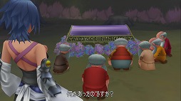 画像ギャラリー No.224のサムネイル画像 / 「KINGDOM HEARTS III」がついに発売! プレイの前に,今までに登場したディズニーのワールドを振り返ってみよう