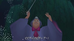 画像ギャラリー No.227のサムネイル画像 / 「KINGDOM HEARTS III」がついに発売! プレイの前に,今までに登場したディズニーのワールドを振り返ってみよう