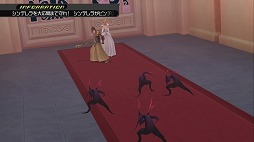 画像ギャラリー No.230のサムネイル画像 / 「KINGDOM HEARTS III」がついに発売! プレイの前に,今までに登場したディズニーのワールドを振り返ってみよう