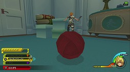 画像ギャラリー No.234のサムネイル画像 / 「KINGDOM HEARTS III」がついに発売! プレイの前に,今までに登場したディズニーのワールドを振り返ってみよう