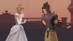画像ギャラリー No.237のサムネイル画像 / 「KINGDOM HEARTS III」がついに発売! プレイの前に,今までに登場したディズニーのワールドを振り返ってみよう