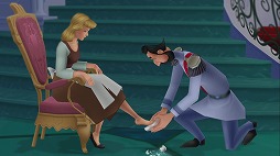 画像ギャラリー No.240のサムネイル画像 / 「KINGDOM HEARTS III」がついに発売! プレイの前に,今までに登場したディズニーのワールドを振り返ってみよう
