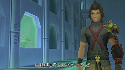 画像ギャラリー No.242のサムネイル画像 / 「KINGDOM HEARTS III」がついに発売! プレイの前に,今までに登場したディズニーのワールドを振り返ってみよう