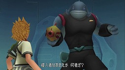 画像ギャラリー No.244のサムネイル画像 / 「KINGDOM HEARTS III」がついに発売! プレイの前に,今までに登場したディズニーのワールドを振り返ってみよう