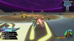 画像ギャラリー No.246のサムネイル画像 / 「KINGDOM HEARTS III」がついに発売! プレイの前に,今までに登場したディズニーのワールドを振り返ってみよう