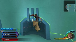 画像ギャラリー No.247のサムネイル画像 / 「KINGDOM HEARTS III」がついに発売! プレイの前に,今までに登場したディズニーのワールドを振り返ってみよう